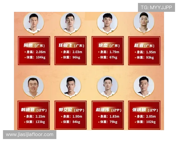 2025年男篮世预赛北美区对阵形势与晋级可能性全面解析