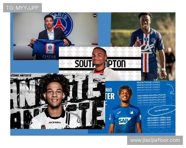 哪些德甲球队急缺中锋？阵容短板解析