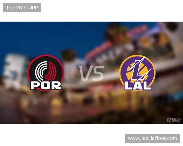 湖人对阵开拓者精彩对决需会员观看完整直播解析全程高清回放与赛后亮点