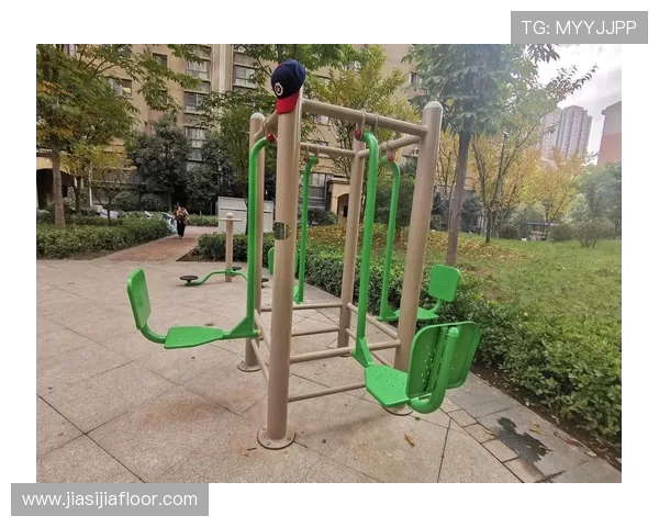 篮球也能健身？创意改造运动器材拓展训练乐趣