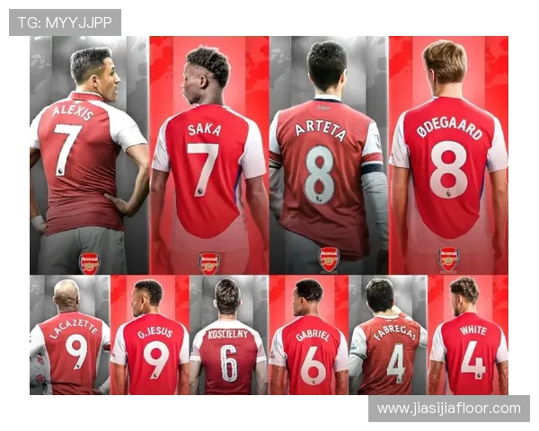 英超20支球队最新球衣赞助商全名单汇总