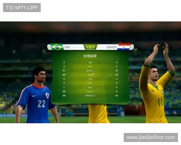 FIFA21世界杯模式在哪里进入与玩法全解析指南详细教程说明 FIFA21世界杯模式在哪里进入与玩法全解析指南详细教程说明