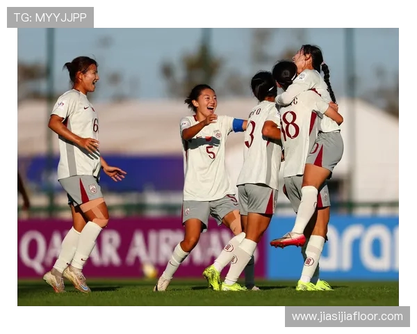 U17女足世界杯时间安排及赛程详情分析