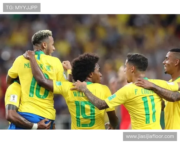 巴西足球史上最惨痛失利回顾那一年世界杯的世纪之殇与全国球迷的难忘记忆