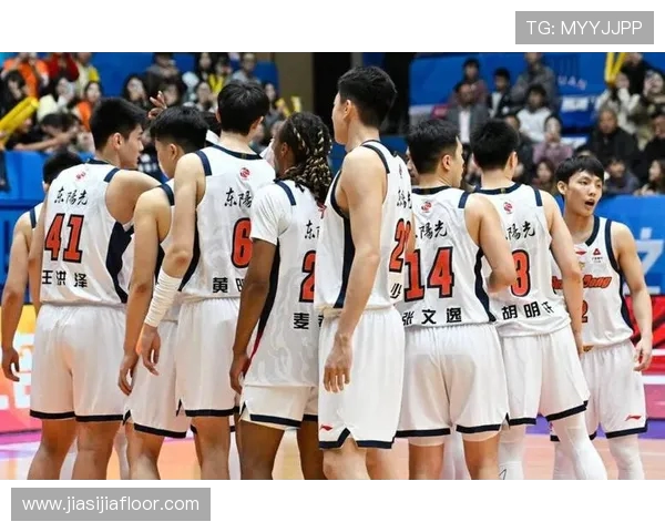 2015年CBA季后赛八强对阵确定 辽宁广东争夺总冠军