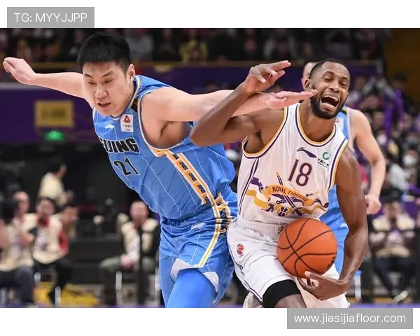 2017CBA四强对阵名单确定，辽宁广东晋级总决赛争冠